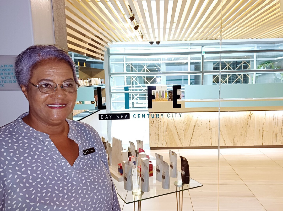 Life Day Spa Century City-Century City必去景点