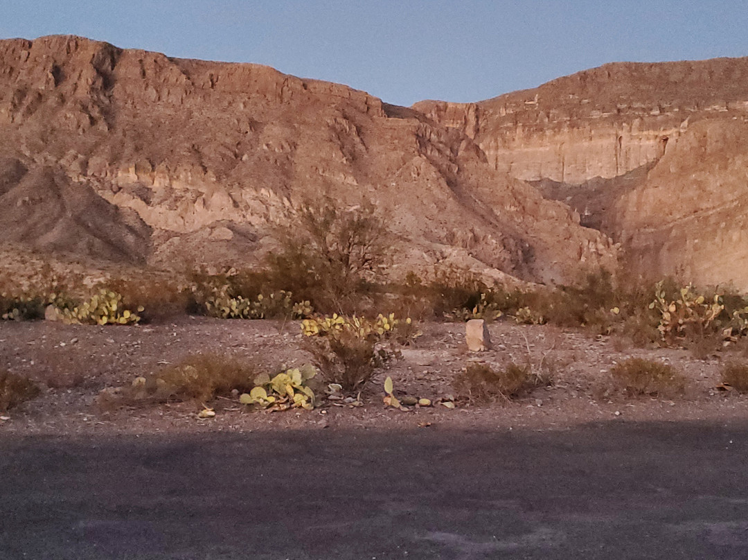 Longhorn Ranch Motel主图