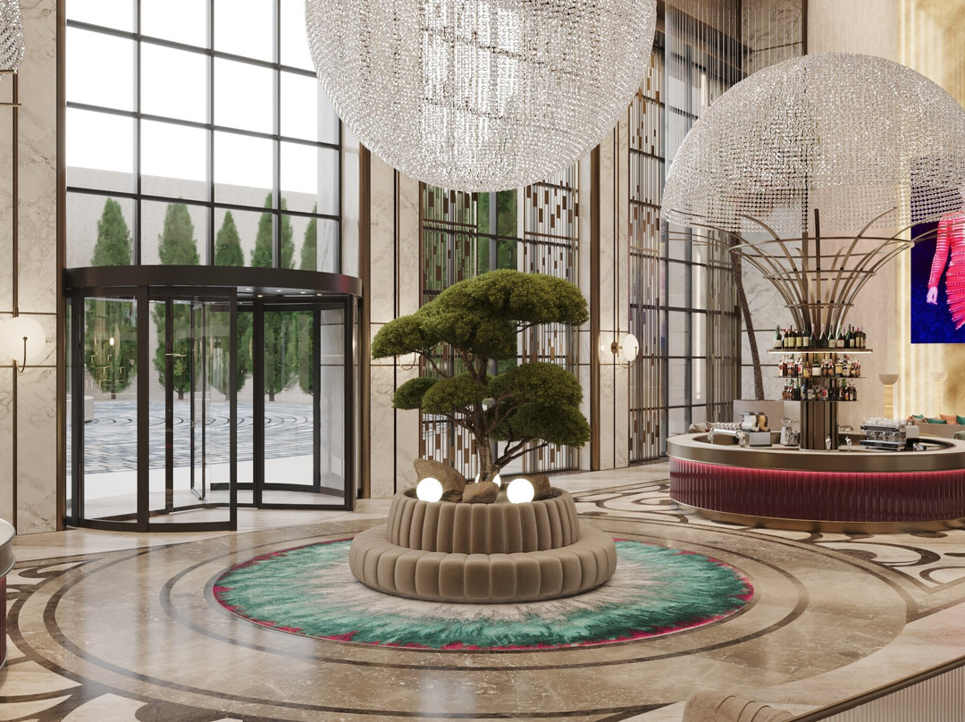 FashionTV Luxe Resort