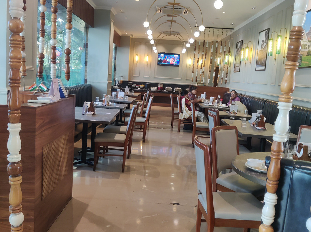 7 Apple Hotel Viman Nagar主图