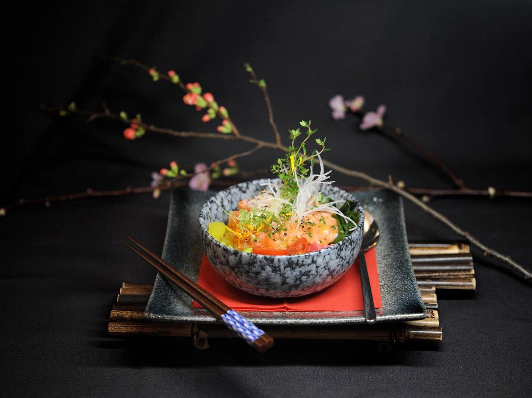 Yen's Restaurant