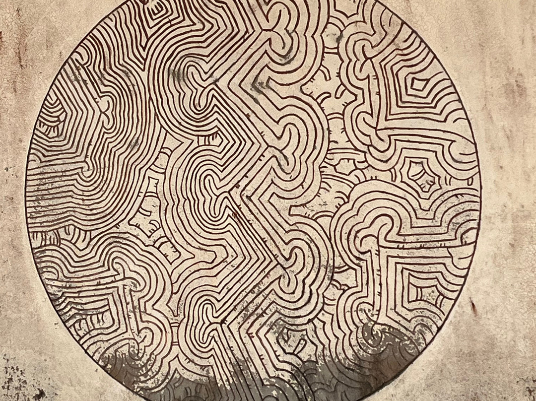 Galibi Nature Reserve-Marowijne District必去景点