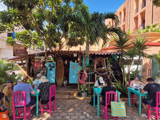 Doña Yola Mexican Home Cuisine