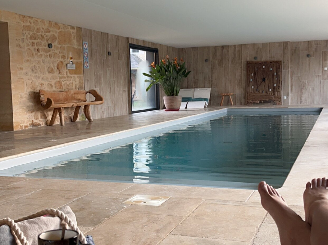 Le Petit Paradis 24主图