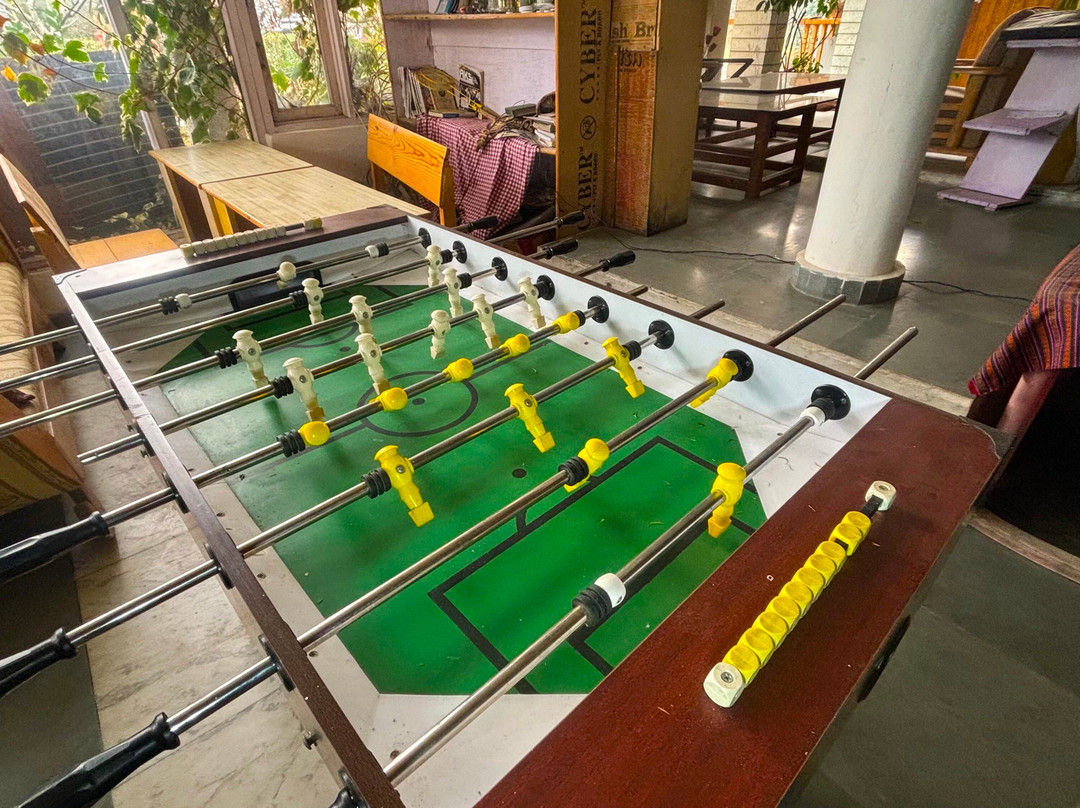 Countryside Himalayan Resort主图