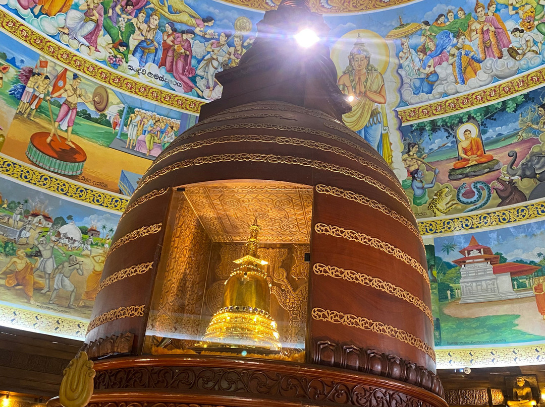 Kandy Blossom Tours景点图片