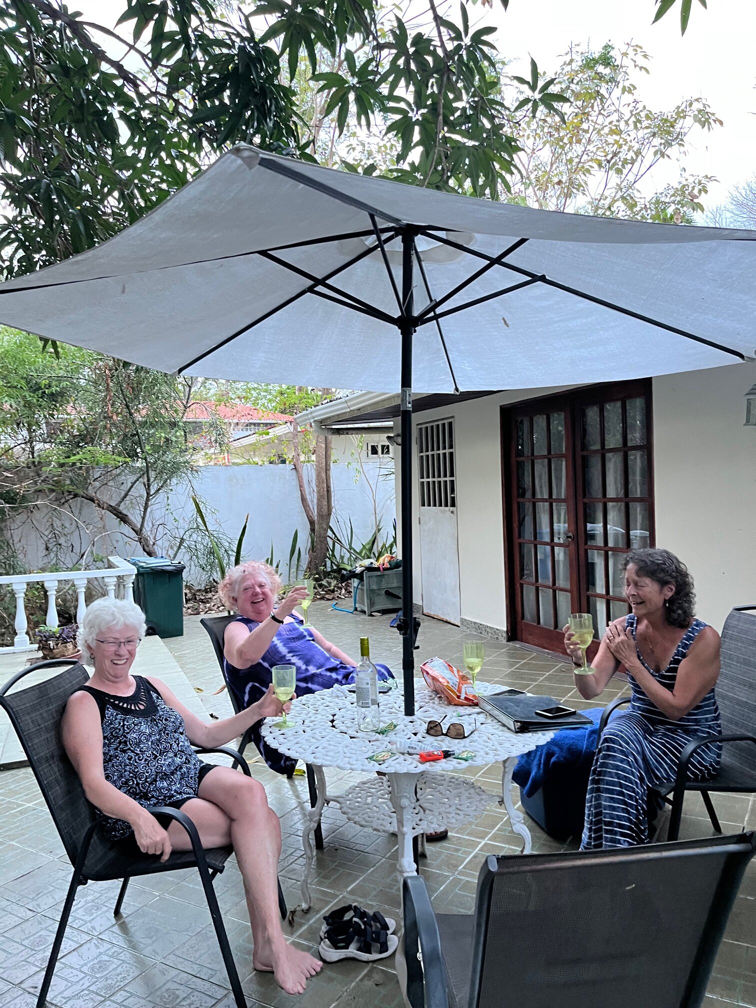 Hibiscus House Bed & Breakfast-官方