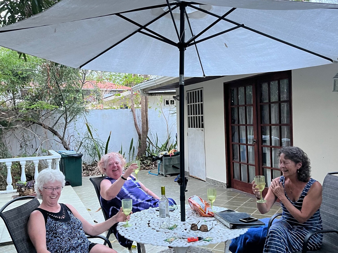 Hibiscus House Bed & Breakfast主图