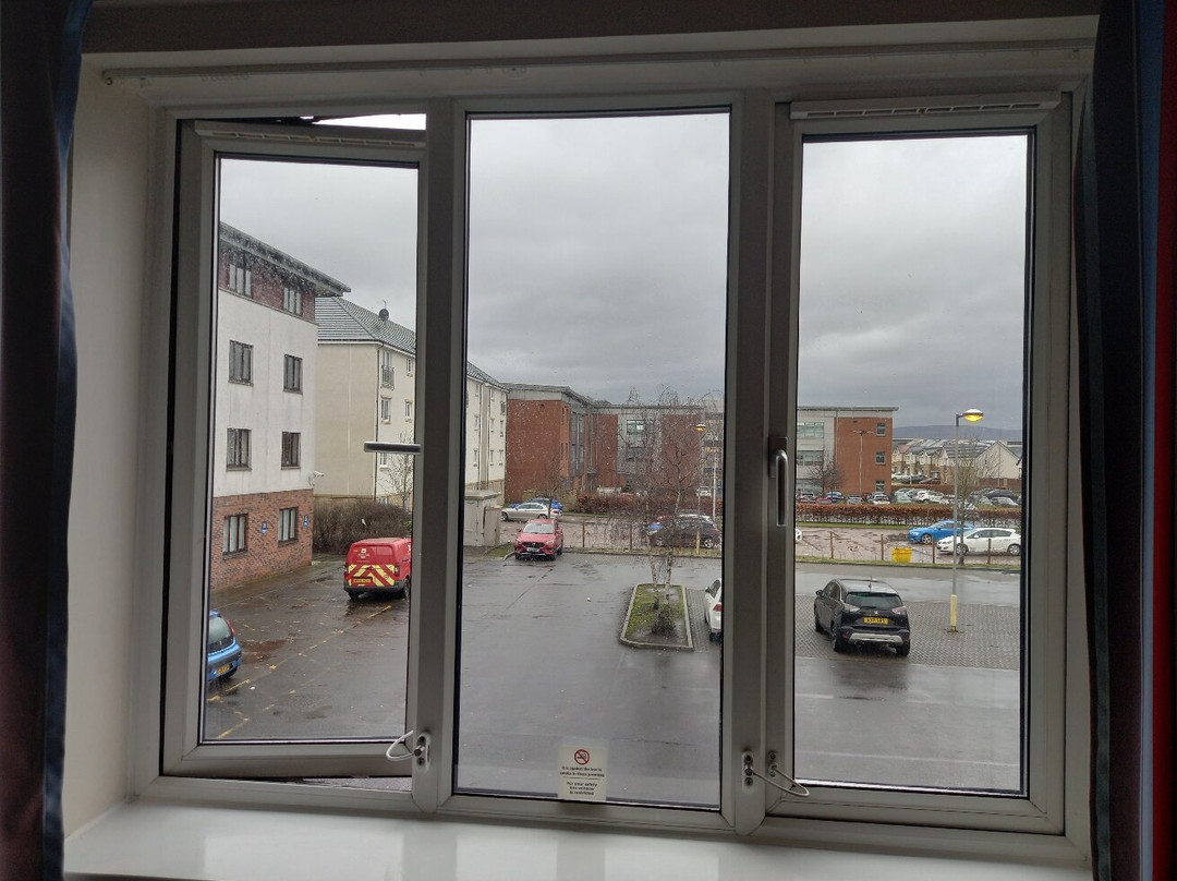 Travelodge Glasgow Braehead主图