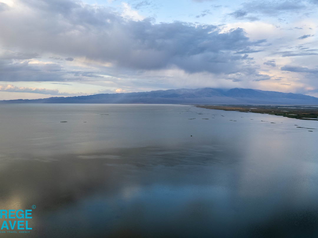Khar Us Lake-Khovd必去景点