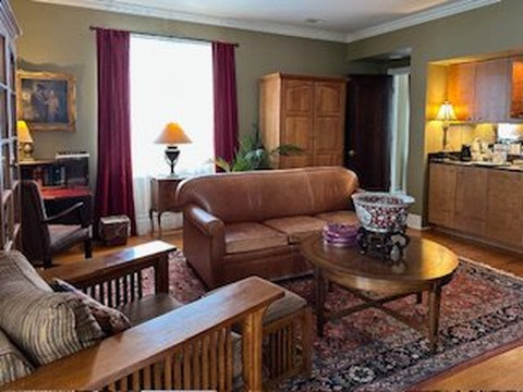 Belvedere Inn & Restaurant主图