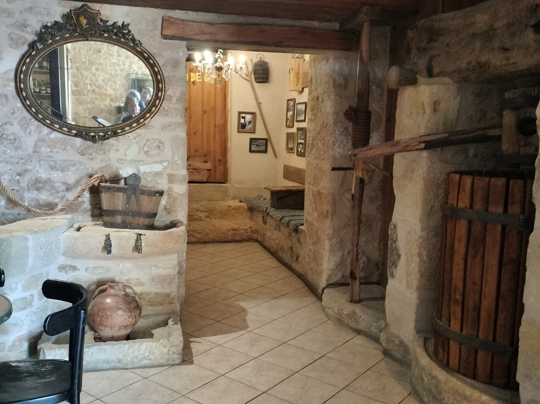 Posada Guadalupe主图