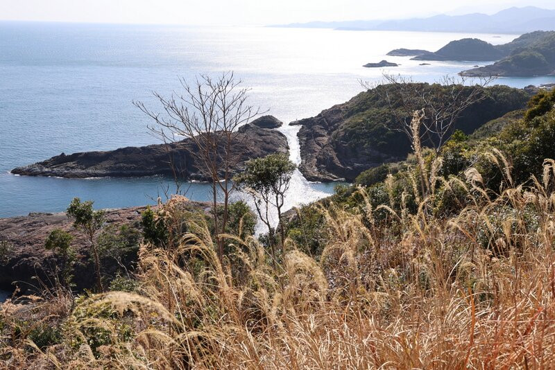 Cruss Sea-日向市必去景点