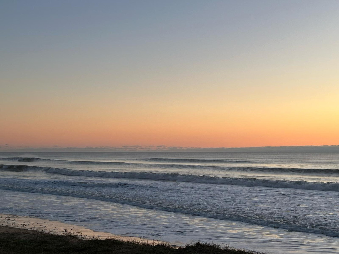 Ganach Surf School景点图片