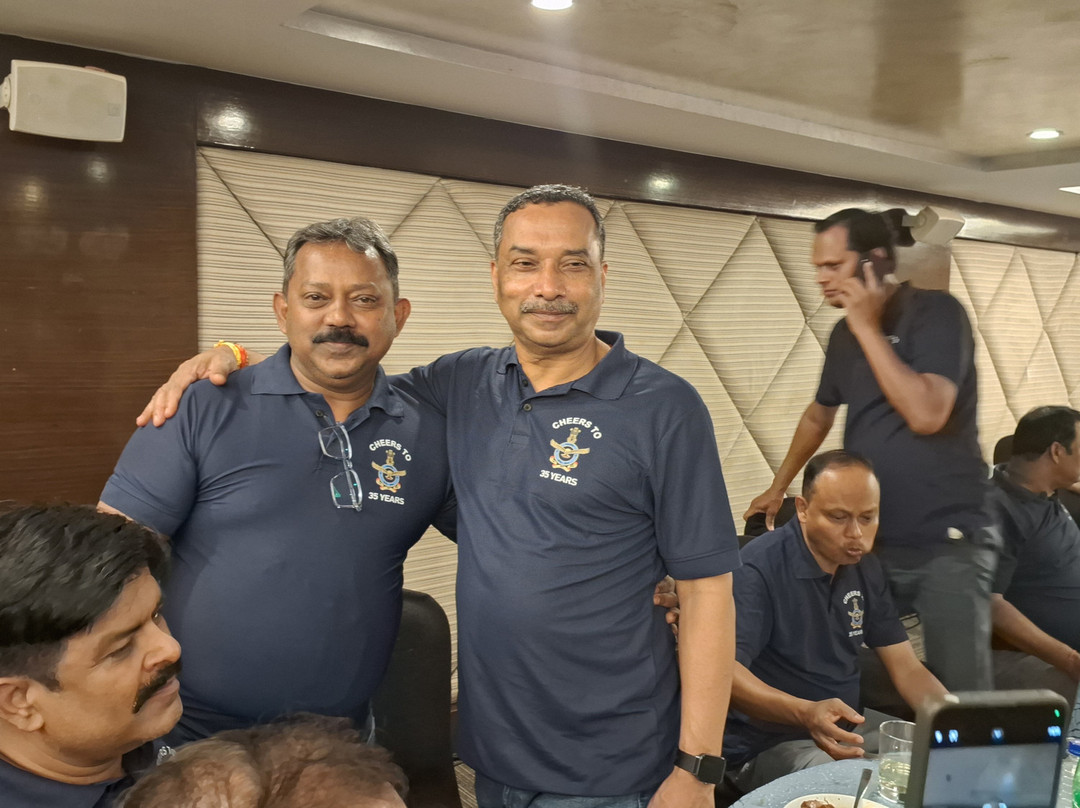 Effotel by Sayaji Indore主图