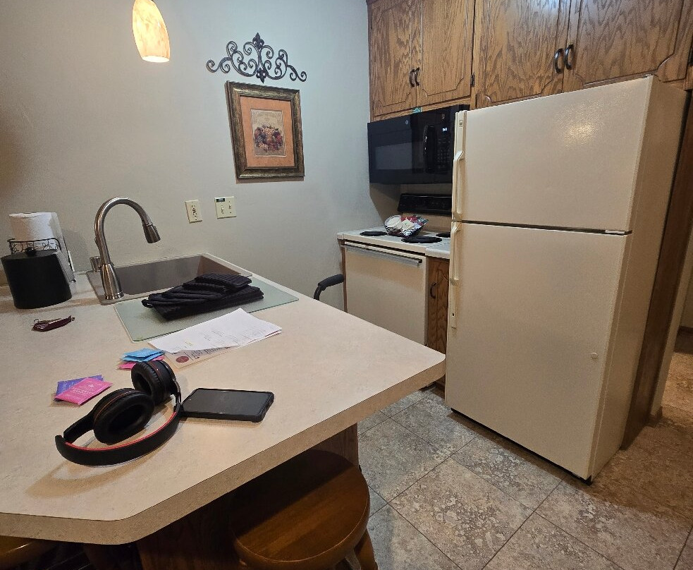 High Point Inn主图