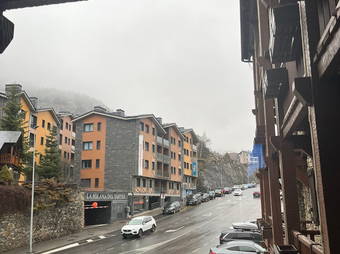 Hotel Del Tarter主图