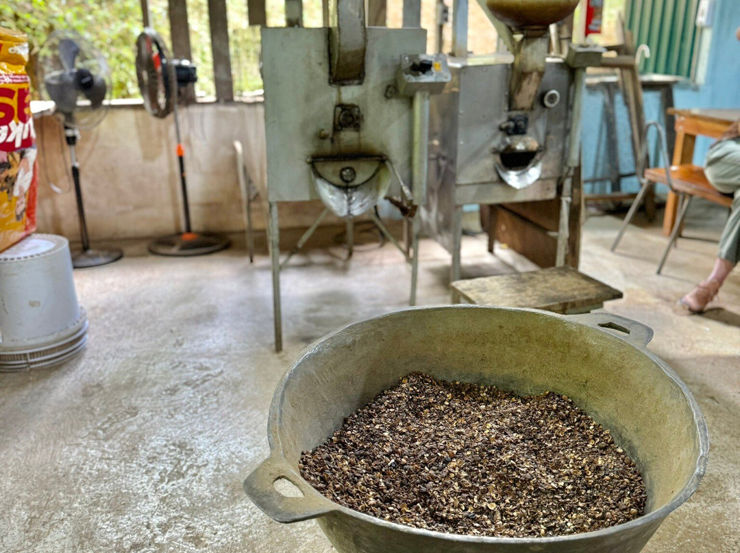 Café Don Emilio景点图片