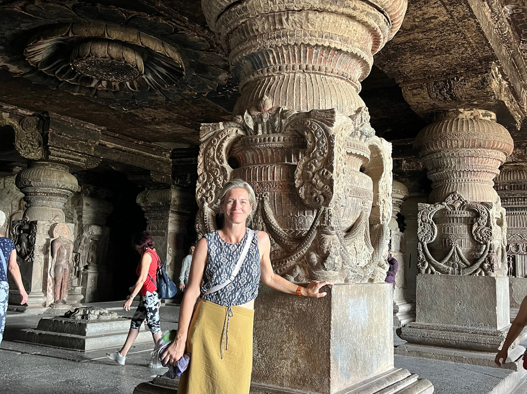 Astera Tours-新德里必去景点