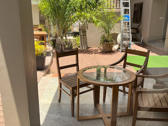 Villa Source D'argent主图