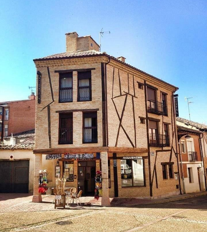Albergue Hostal Sahagun
