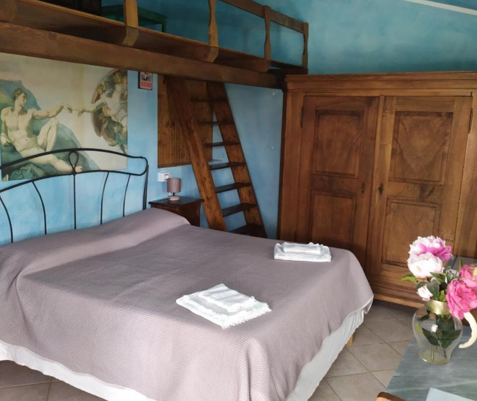 B&B Da Teresa