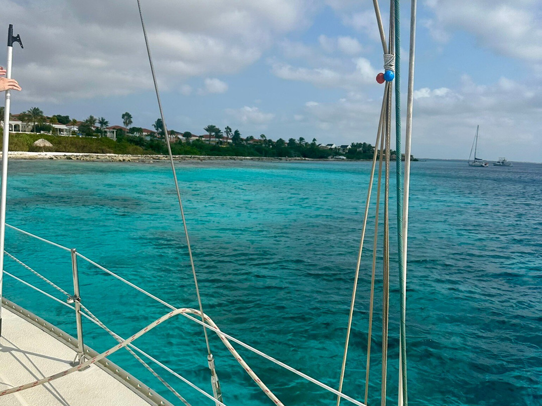 Blue Bay Bonaire-Kralendijk必去景点