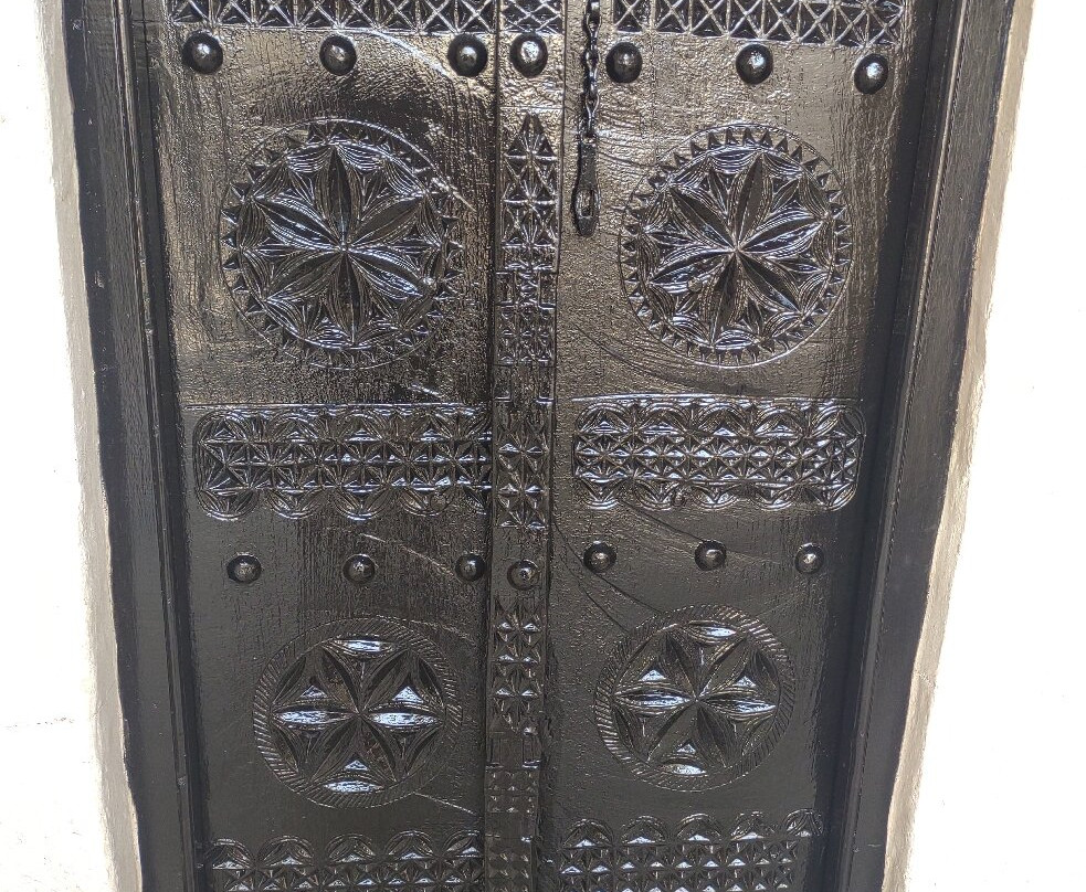 Ras Al Khaimah National Museum-哈伊马角必去景点