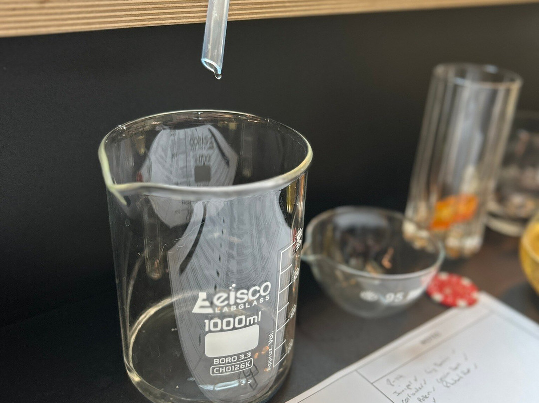 Piston Distillery景点图片