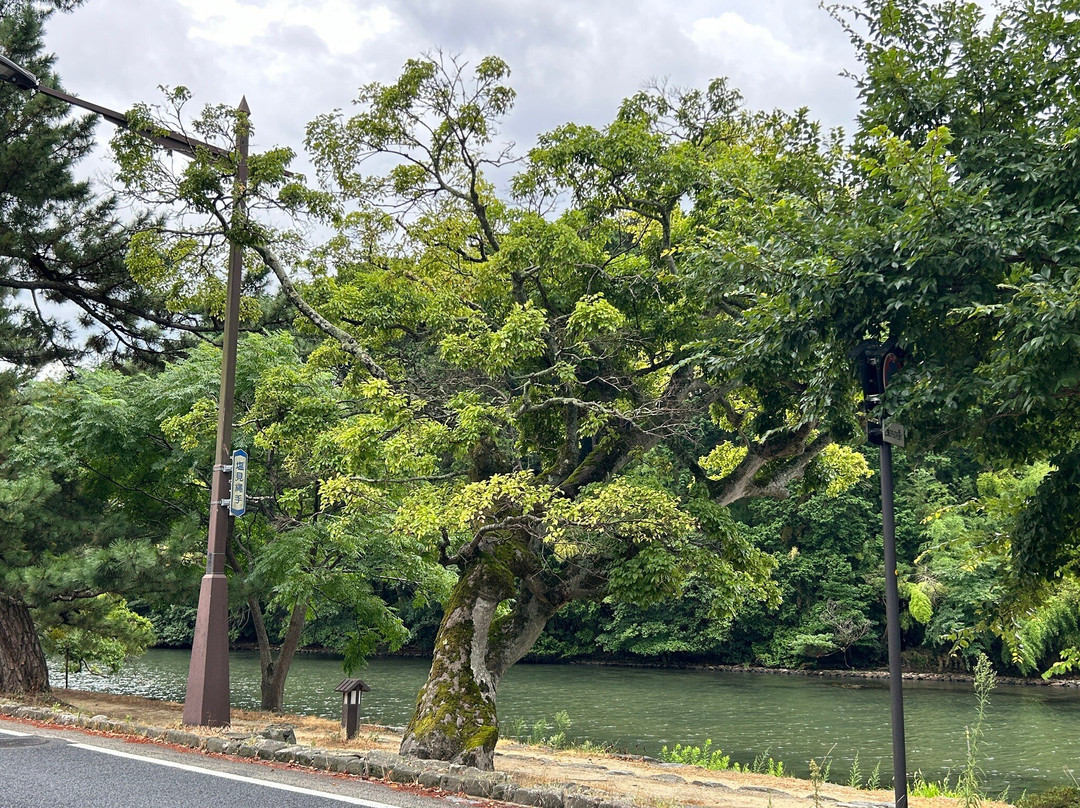 Former Yakumo Koizumi Residence-松江市必去景点