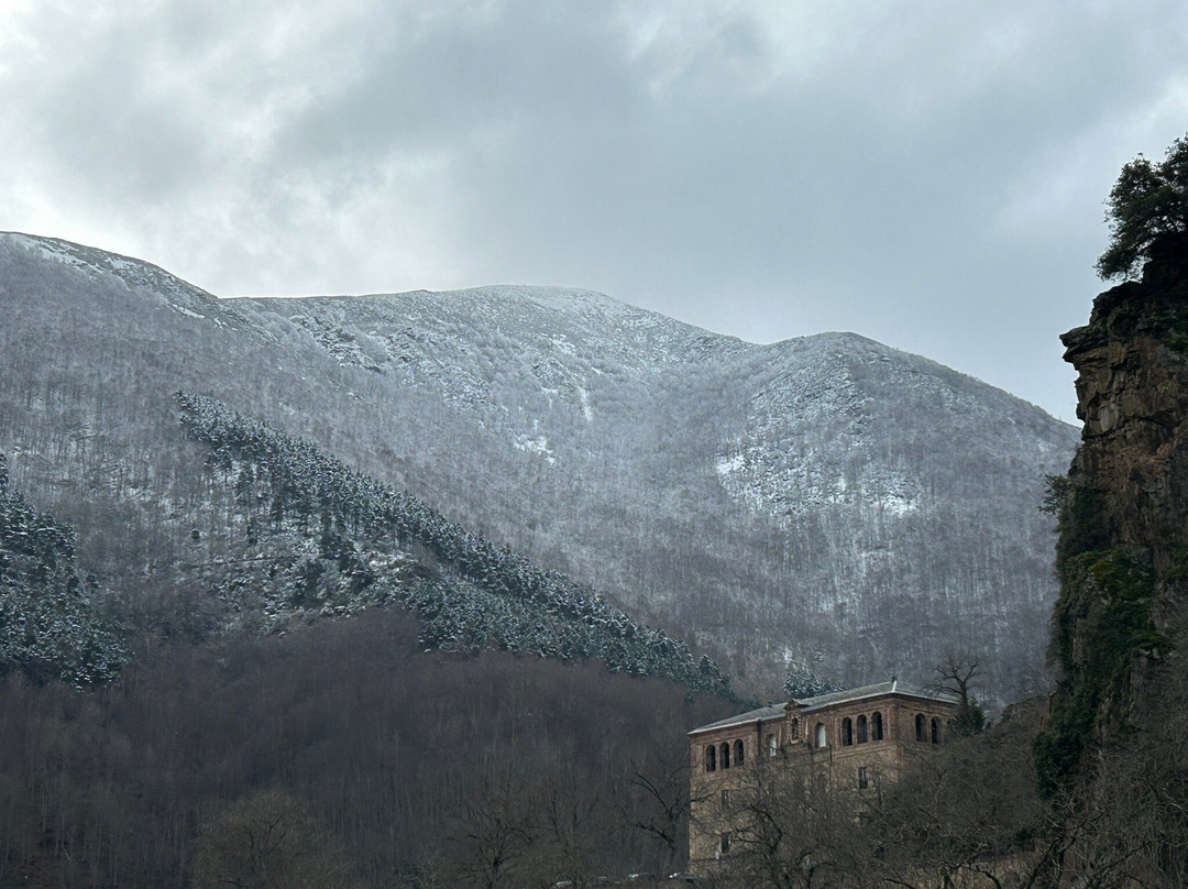 Monastery of Valvanera-Anguiano必去景点
