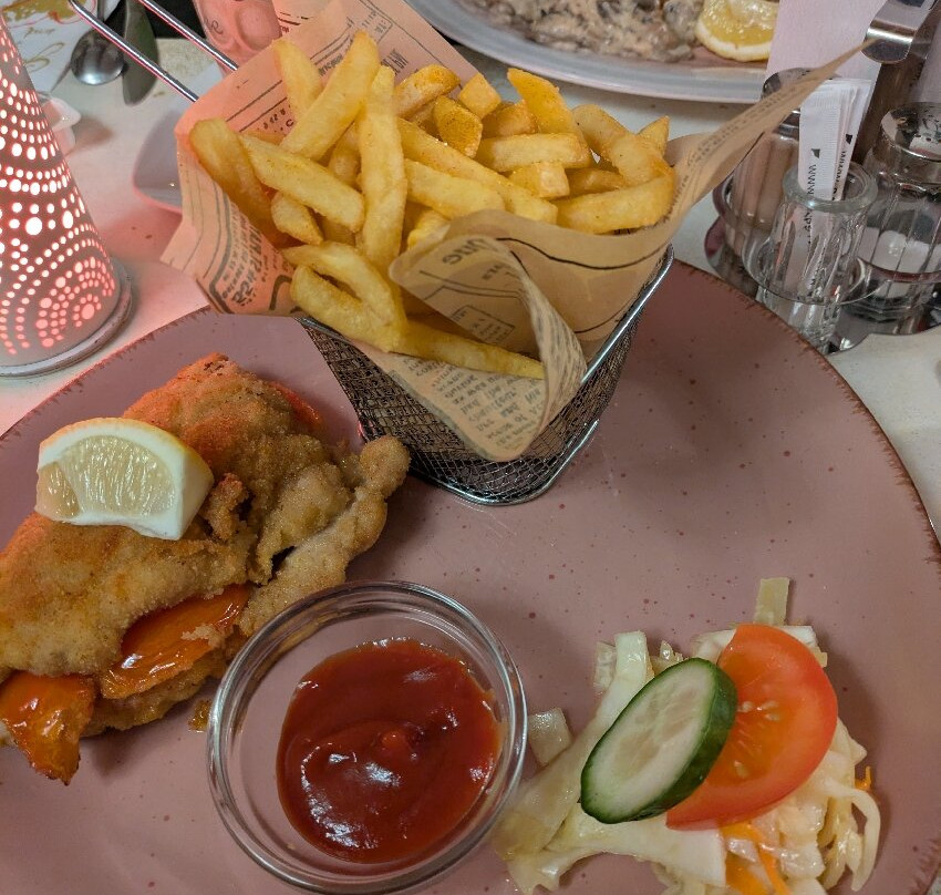 Wirtshaus Alte Schmiede Freital