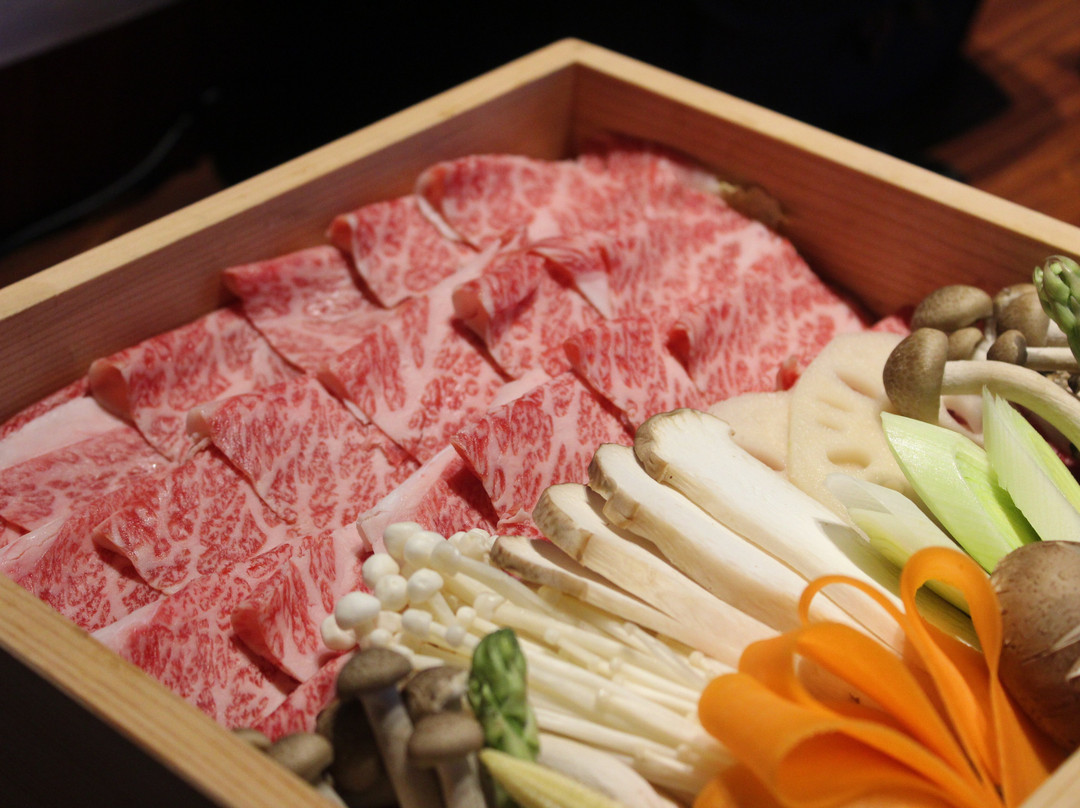 HISAYA Japanese Restaurant主图