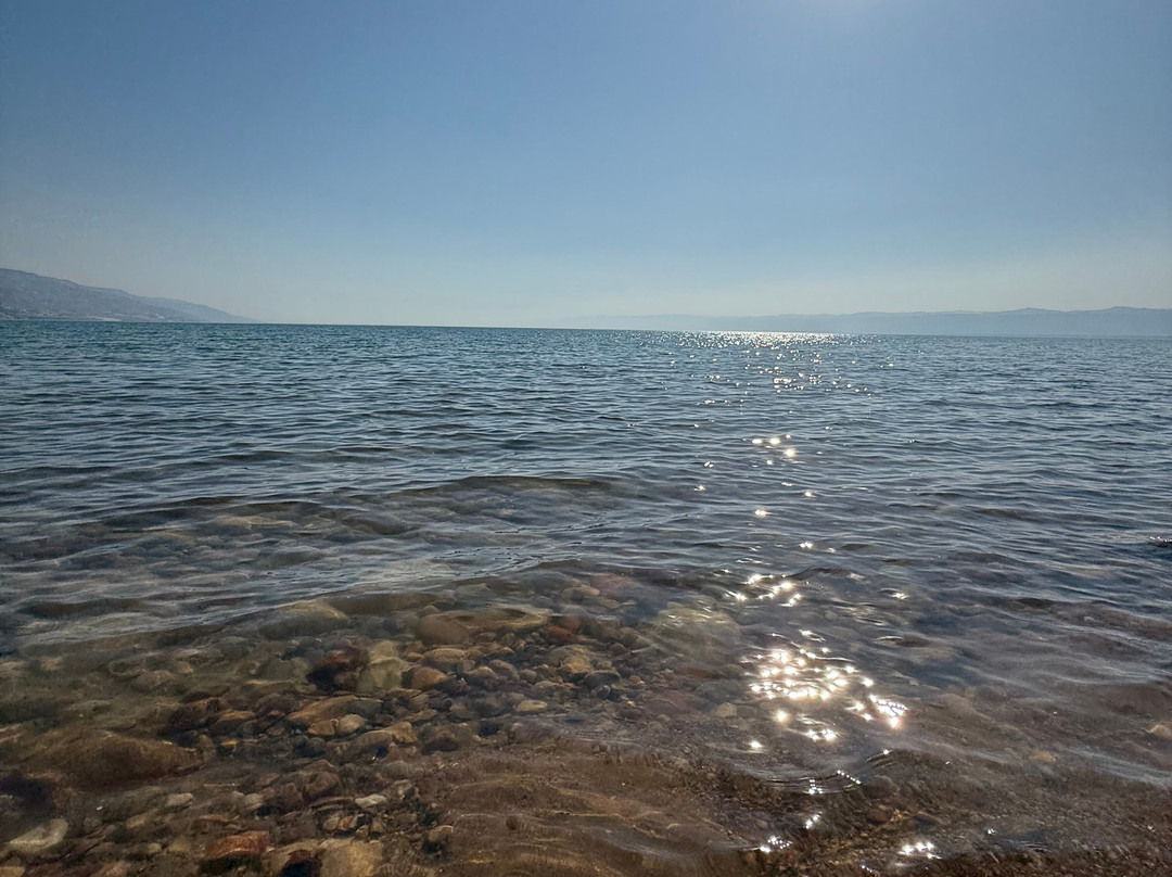 Axis Destination Management-安曼必去景点