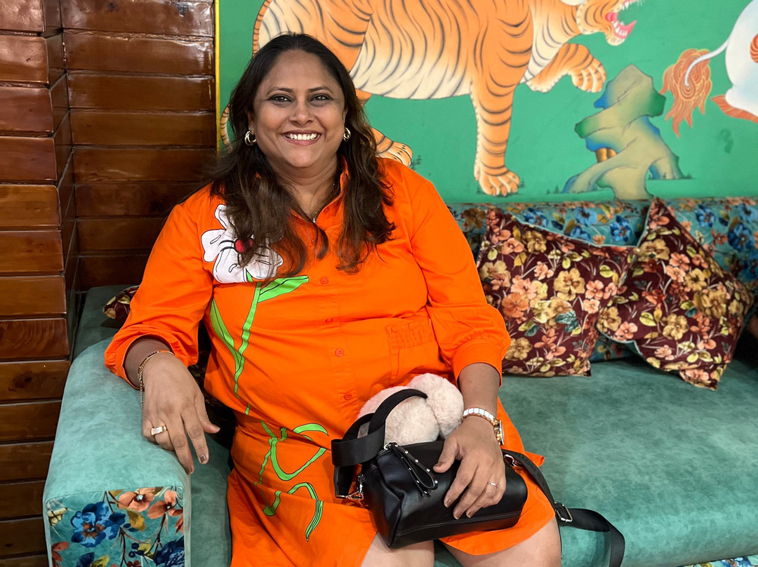 Sikkim Tourist Centre主图