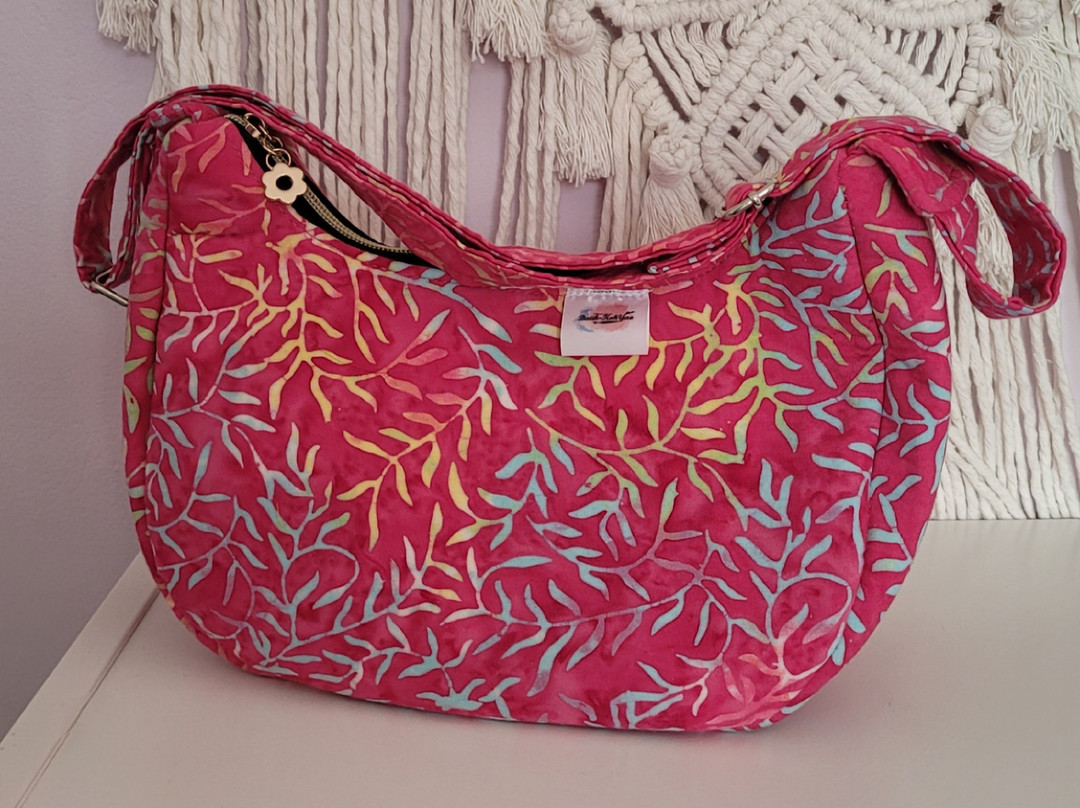 Batik De KohYao-阁耀亚伊岛必去景点