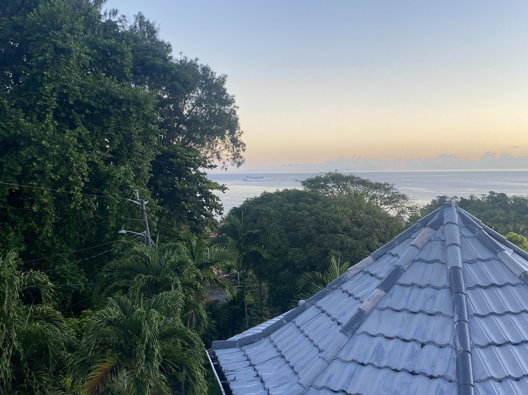 All Nations Guesthouse主图