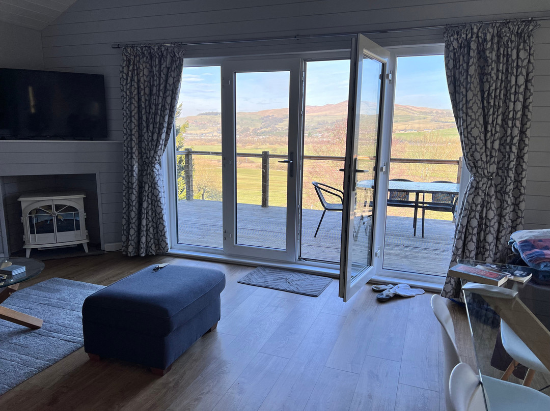 Throstle Nest Farm Bed and Breakfast主图