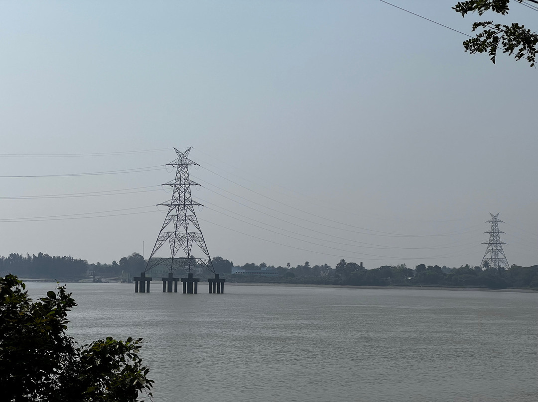 Koel River景点图片