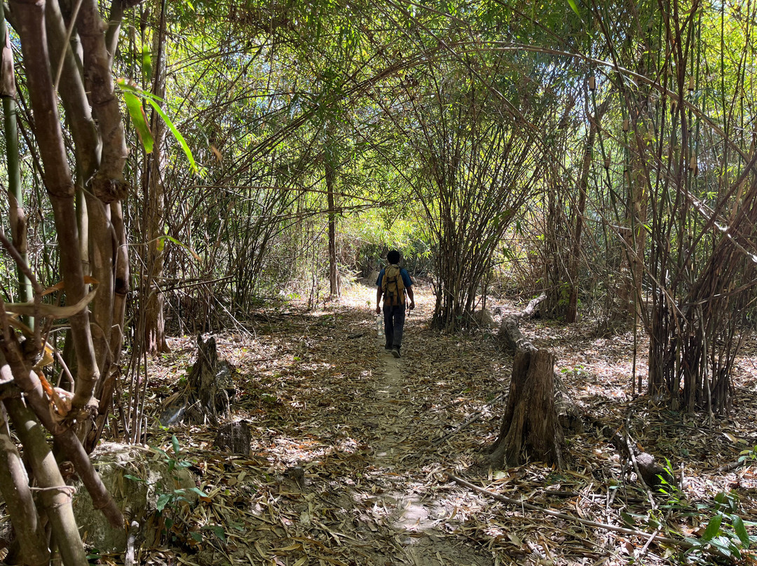 Ratanakiri Farmhouse and Trekking-邦隆必去景点