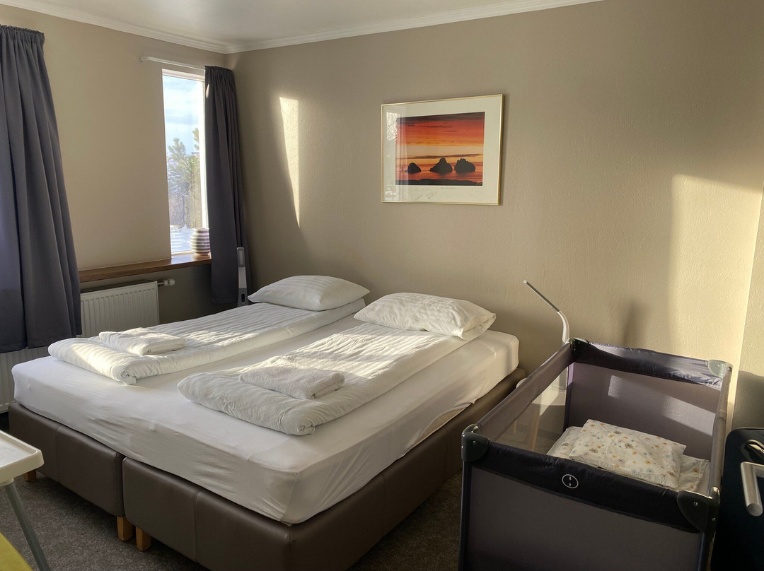 Guesthouse Bitra B&B主图