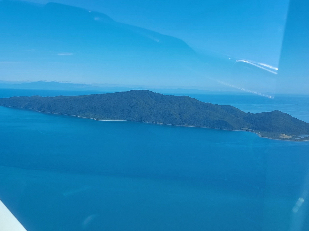 Kapiti Aero Club景点图片