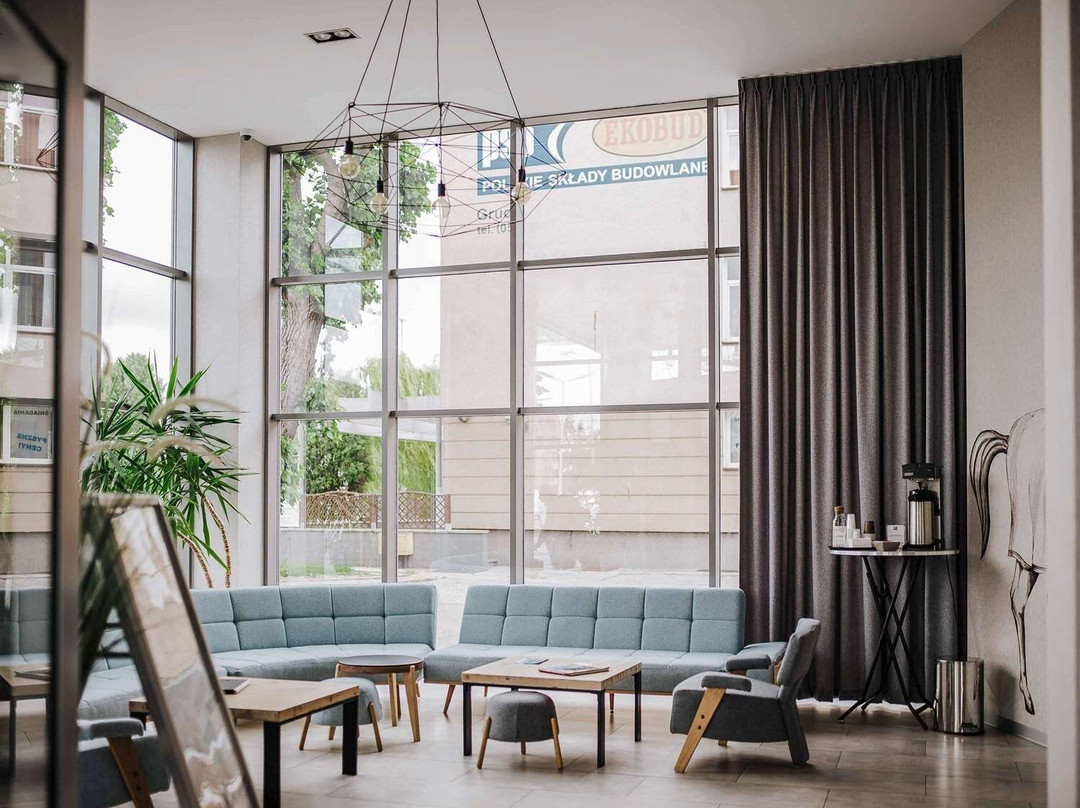 Ibis Styles Grudziadz主图