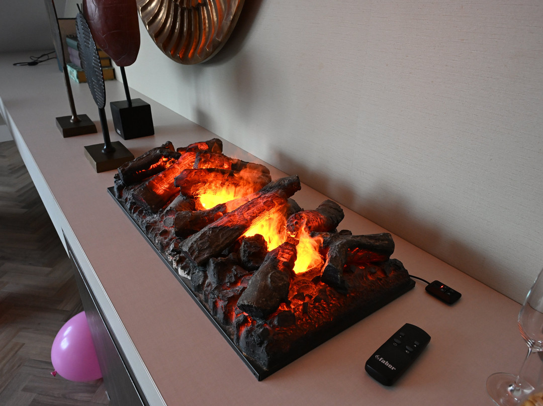 凡德瓦克酒店主图