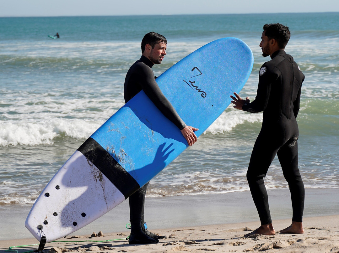 Xcelsurf Dakhla Surf School-达赫拉必去景点