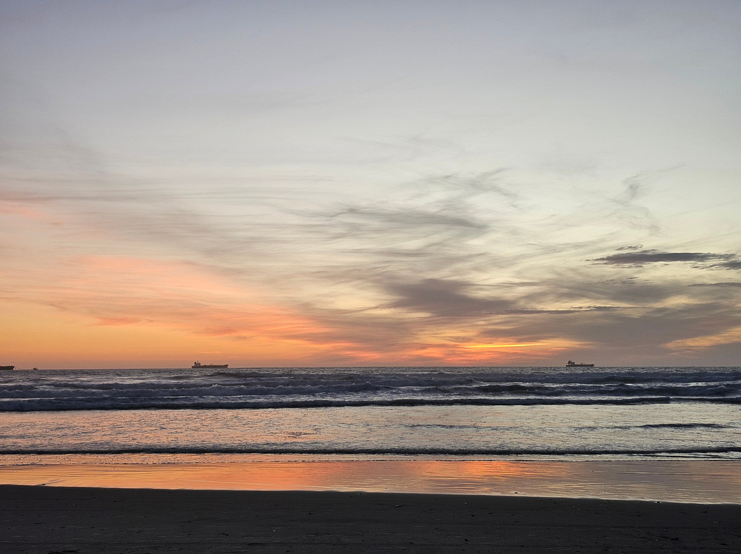 Rosarito Beach景点图片