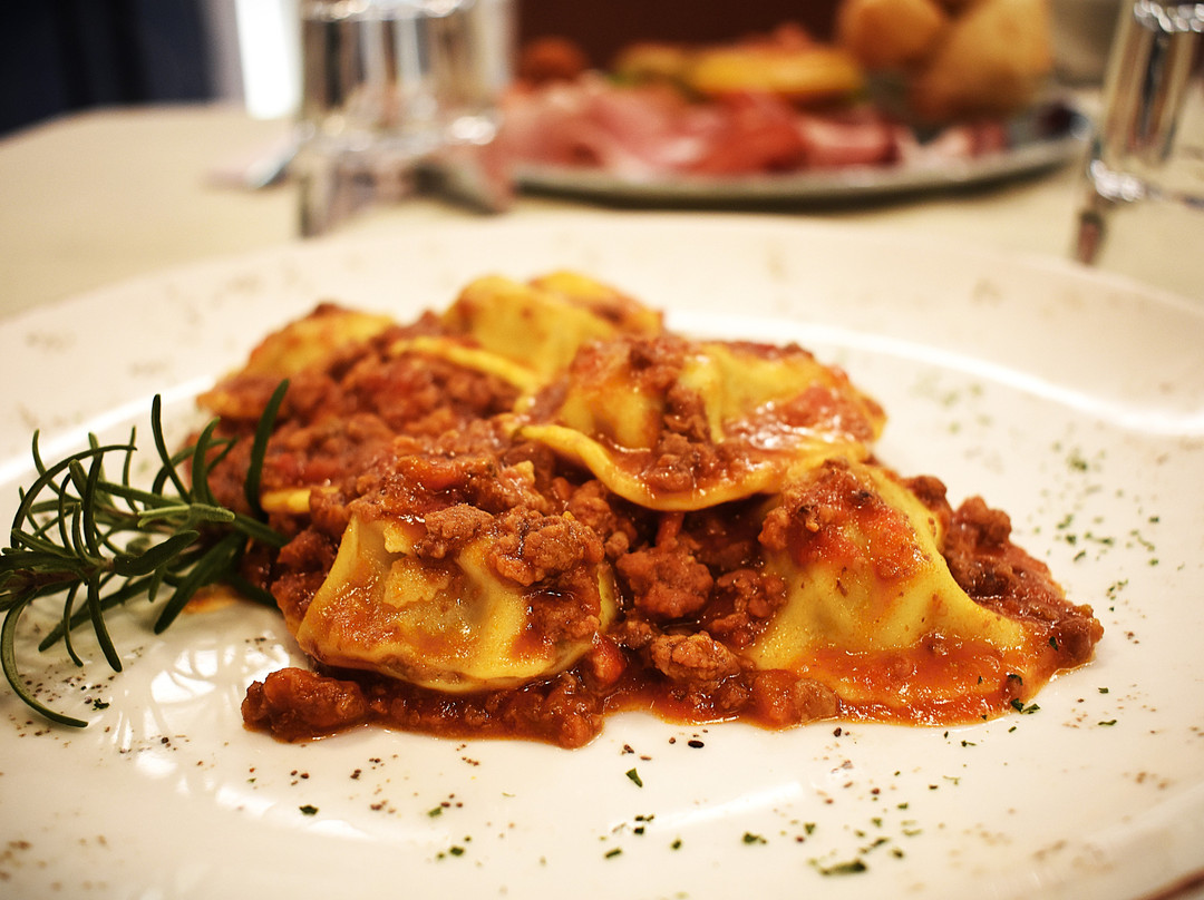 Ristorante Pizzeria Vecchi Sapori