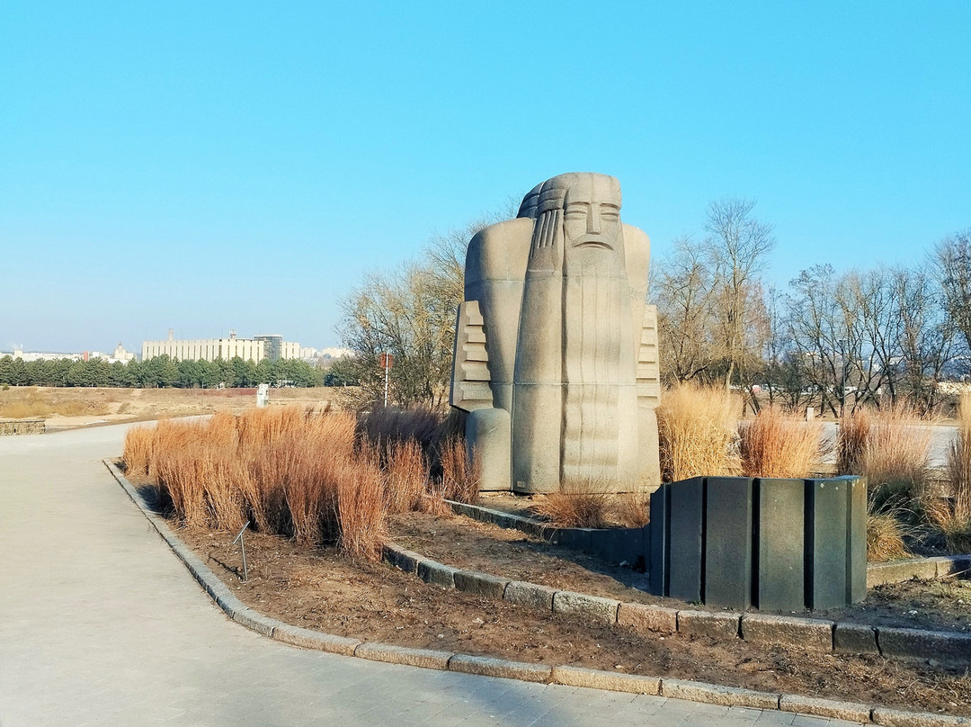 Kaunas Castle-考那斯必去景点