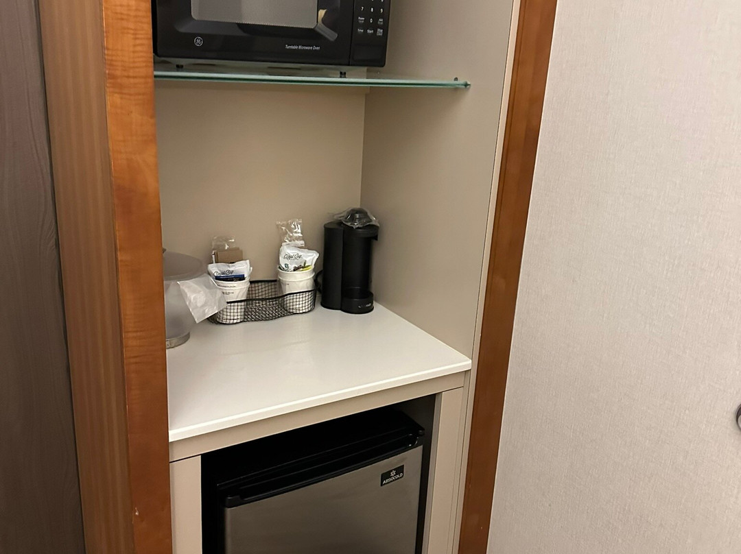 SpringHill Suites by Marriott Macon主图