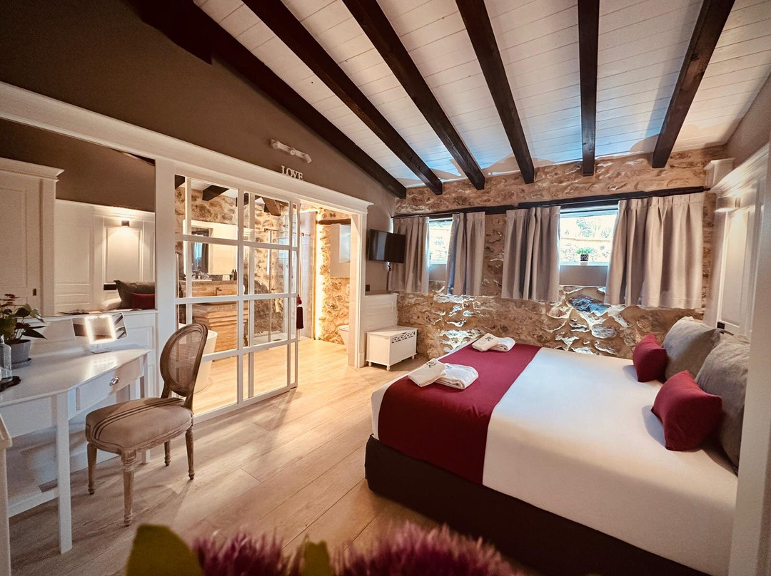 La Quinta Luxury Palace